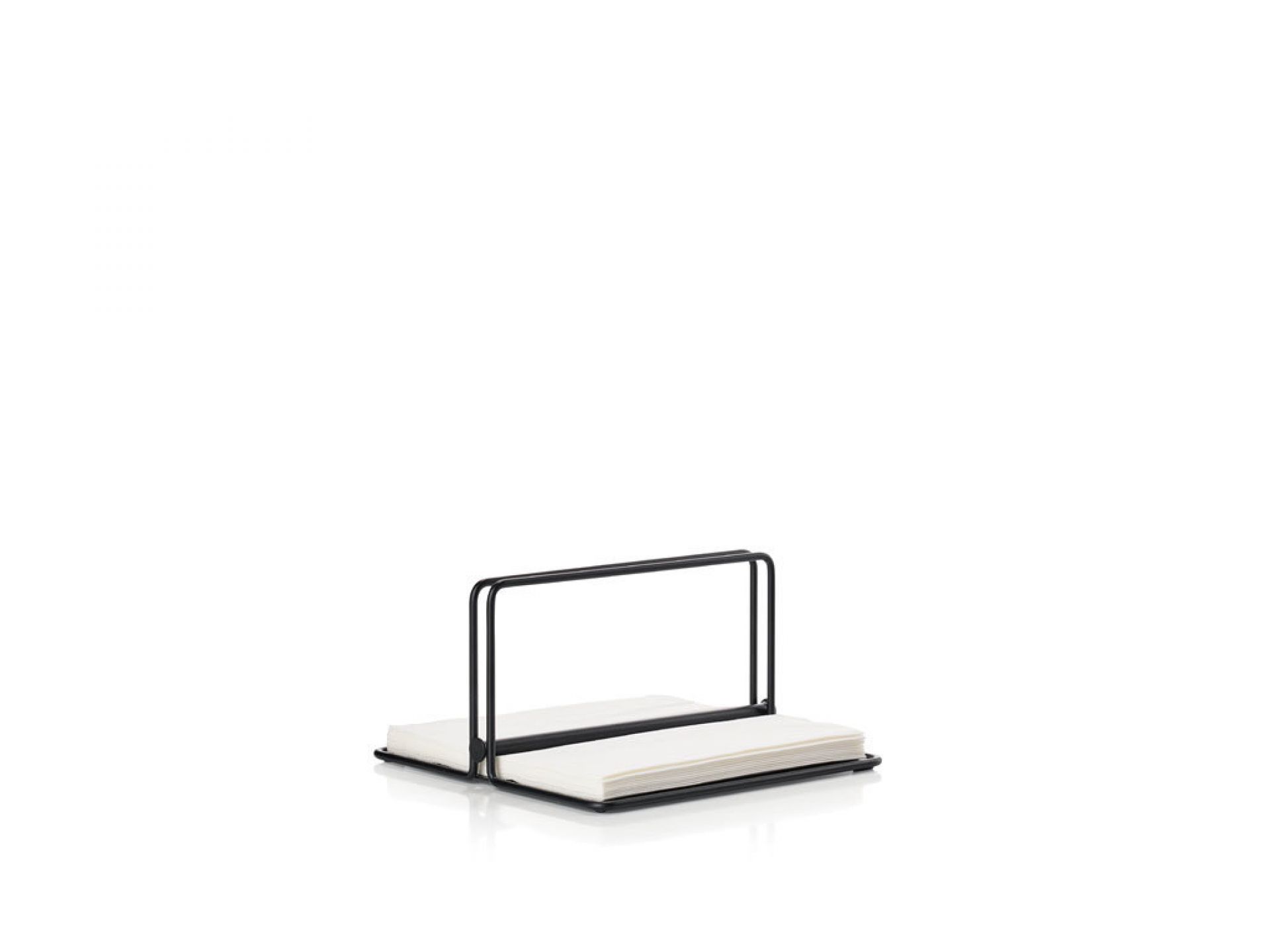 Singles Napkin Holder Zone Denmark SINGLE PIECES