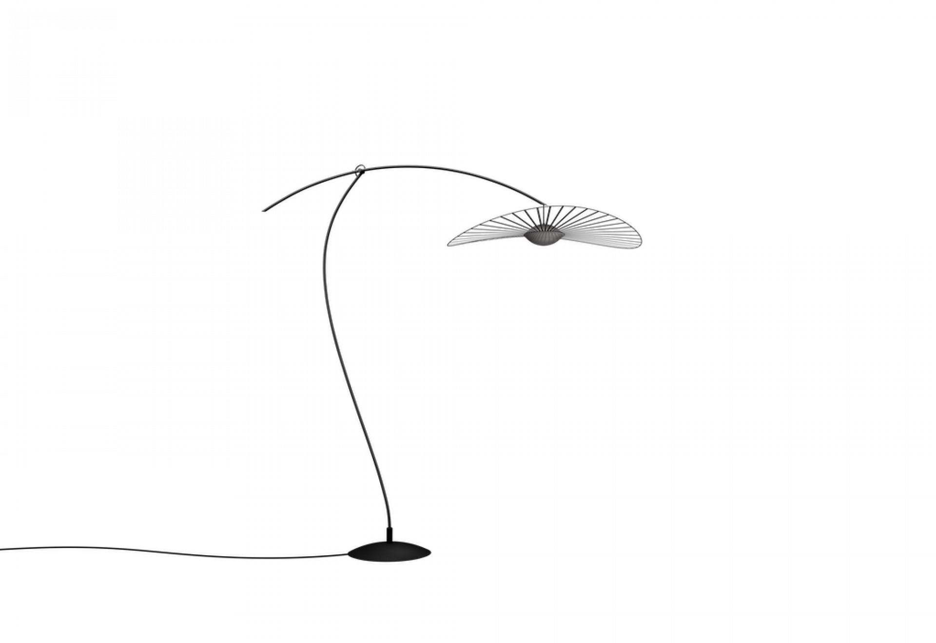Vertigo Nova Floor Lamp Petite Friture
