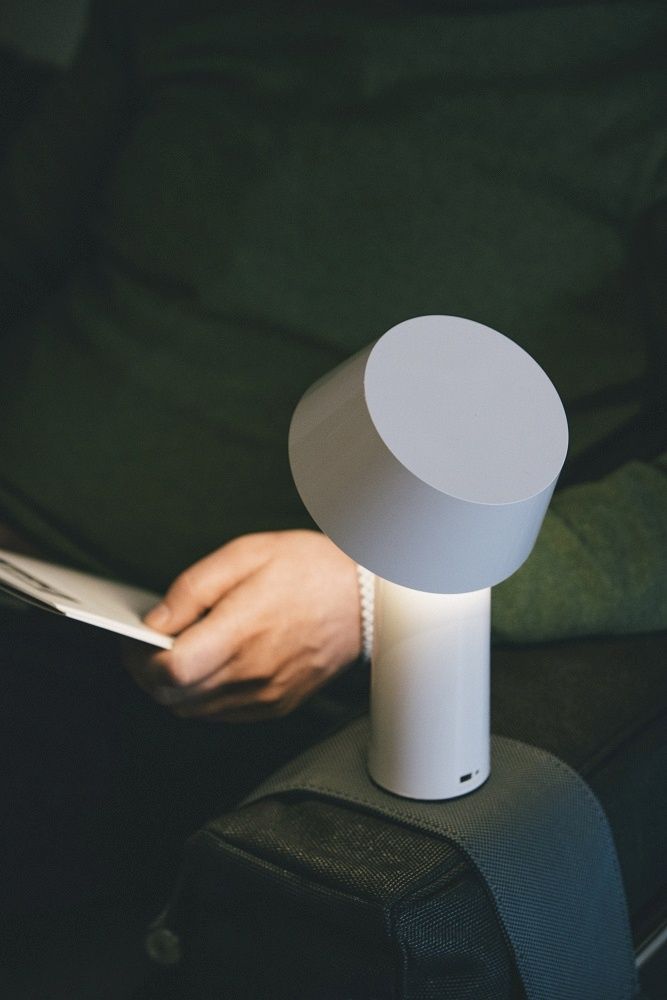 Bicoca Portable lamp Table lamp Marset