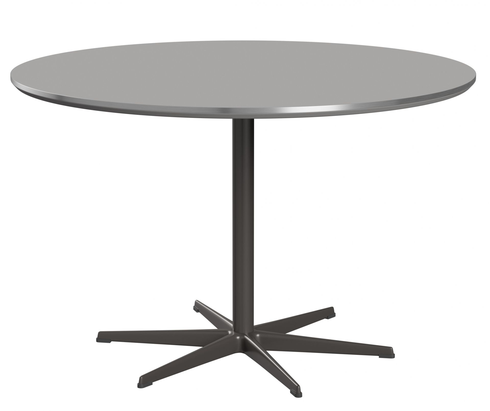 Circular Table Series Round Fritz Hansen