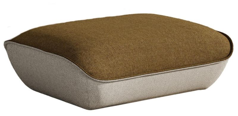 Nook Ottoman Stool Cor