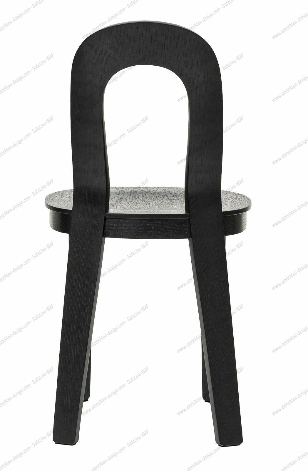 Olivia Chair Wooden chair Design House Stockholm