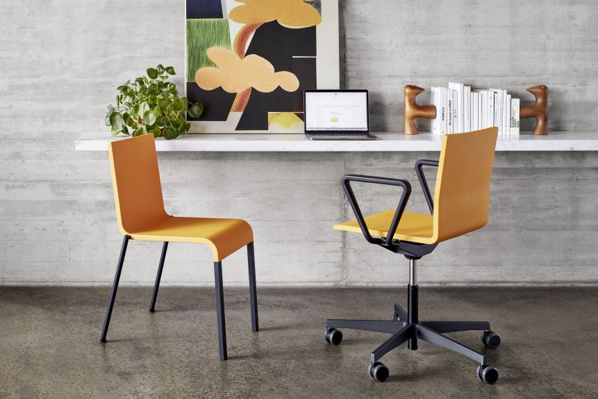 Girard Bird sculpture Vitra