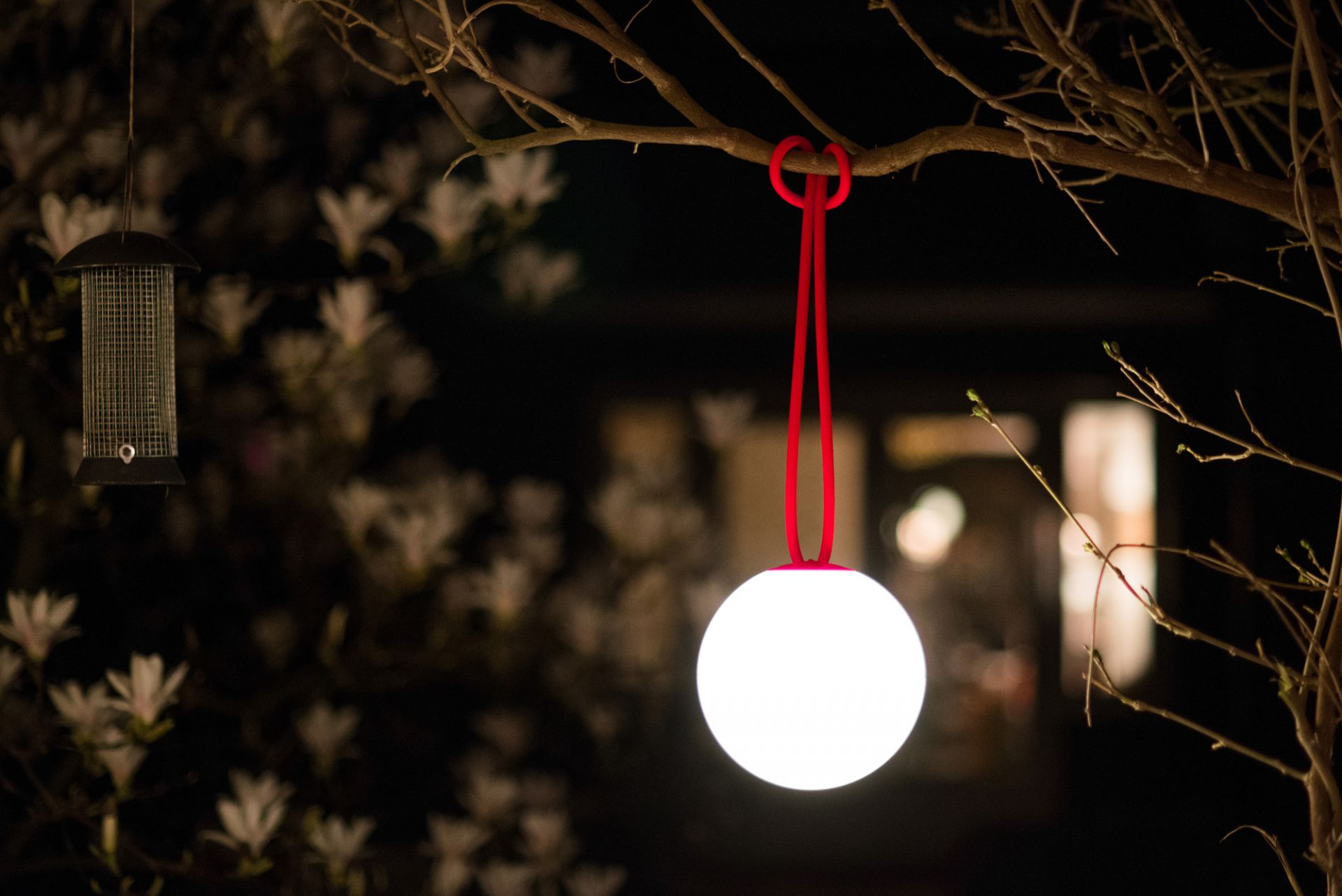 Bolleke outdoor lamp Fatboy SINGLE PIECES