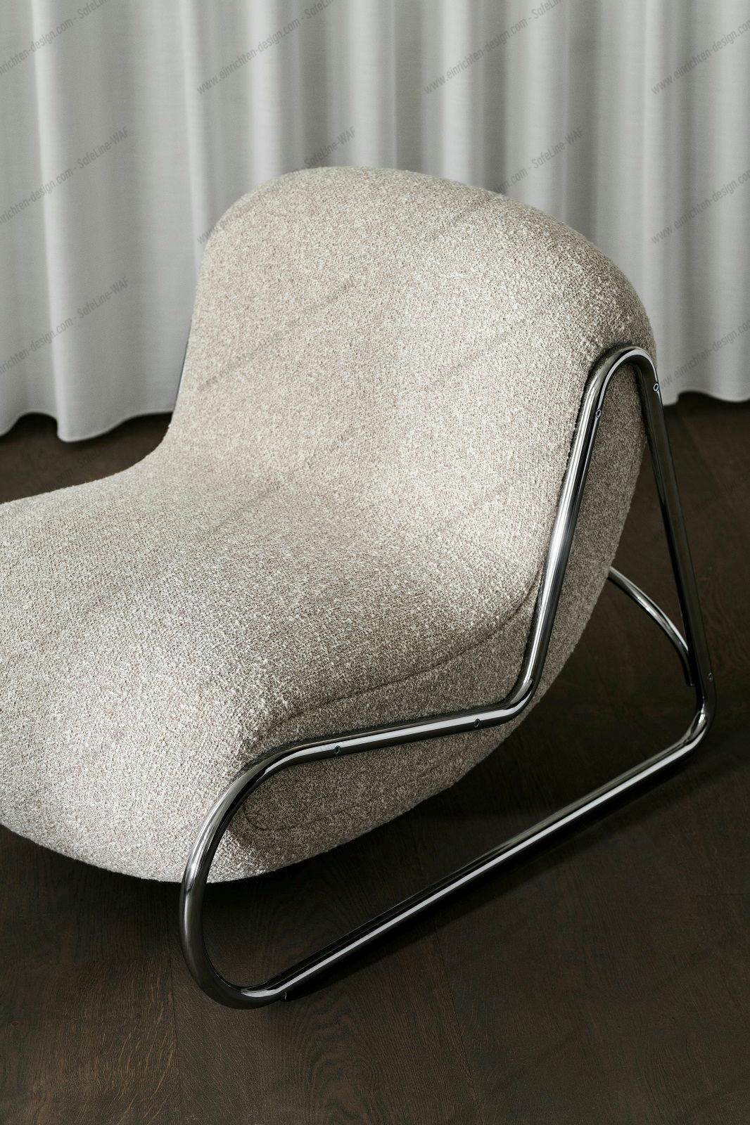 Boho Armchair Armchair NORR11