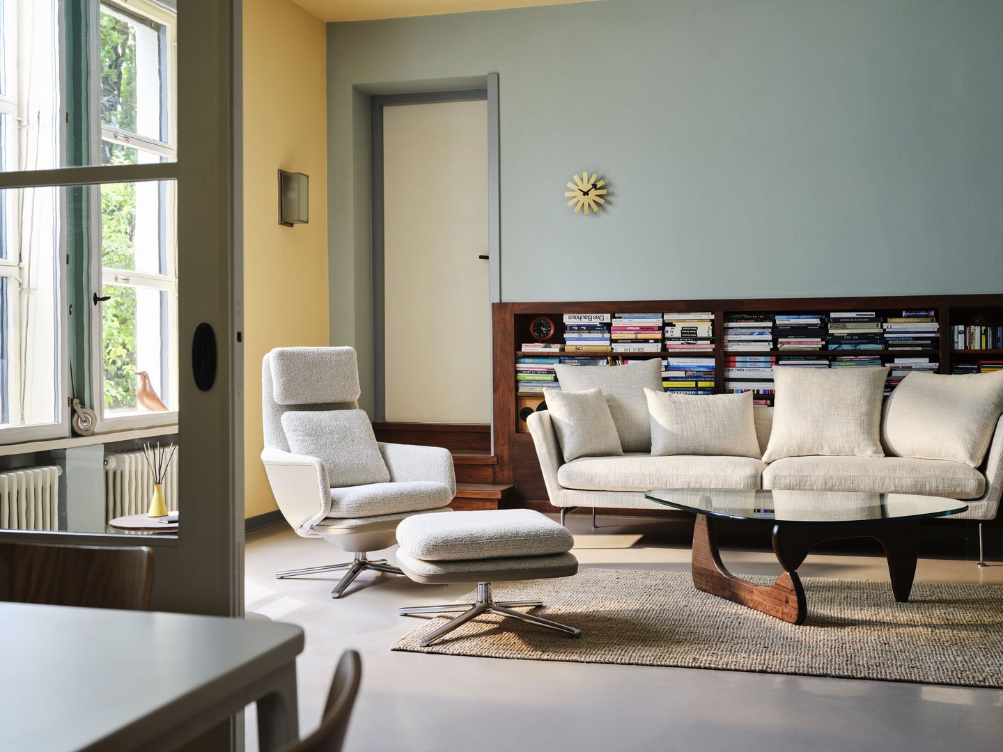 Noguchi Coffee Table Vitra