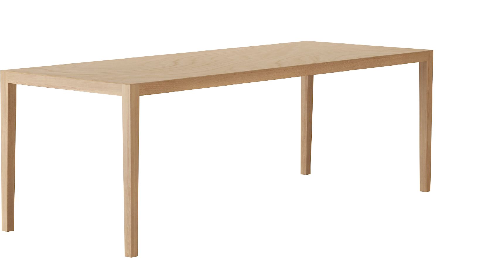 MI T 1610/ T1610 dining table horgenglarus