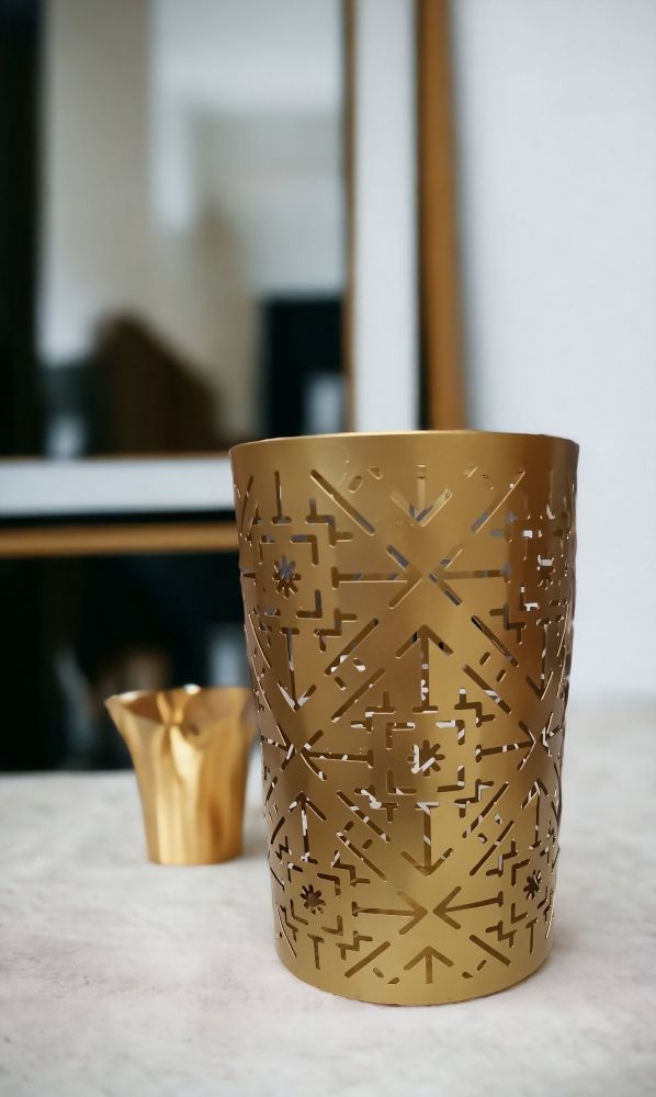 Wilma tea light holder house doctor SINGLE PIECES