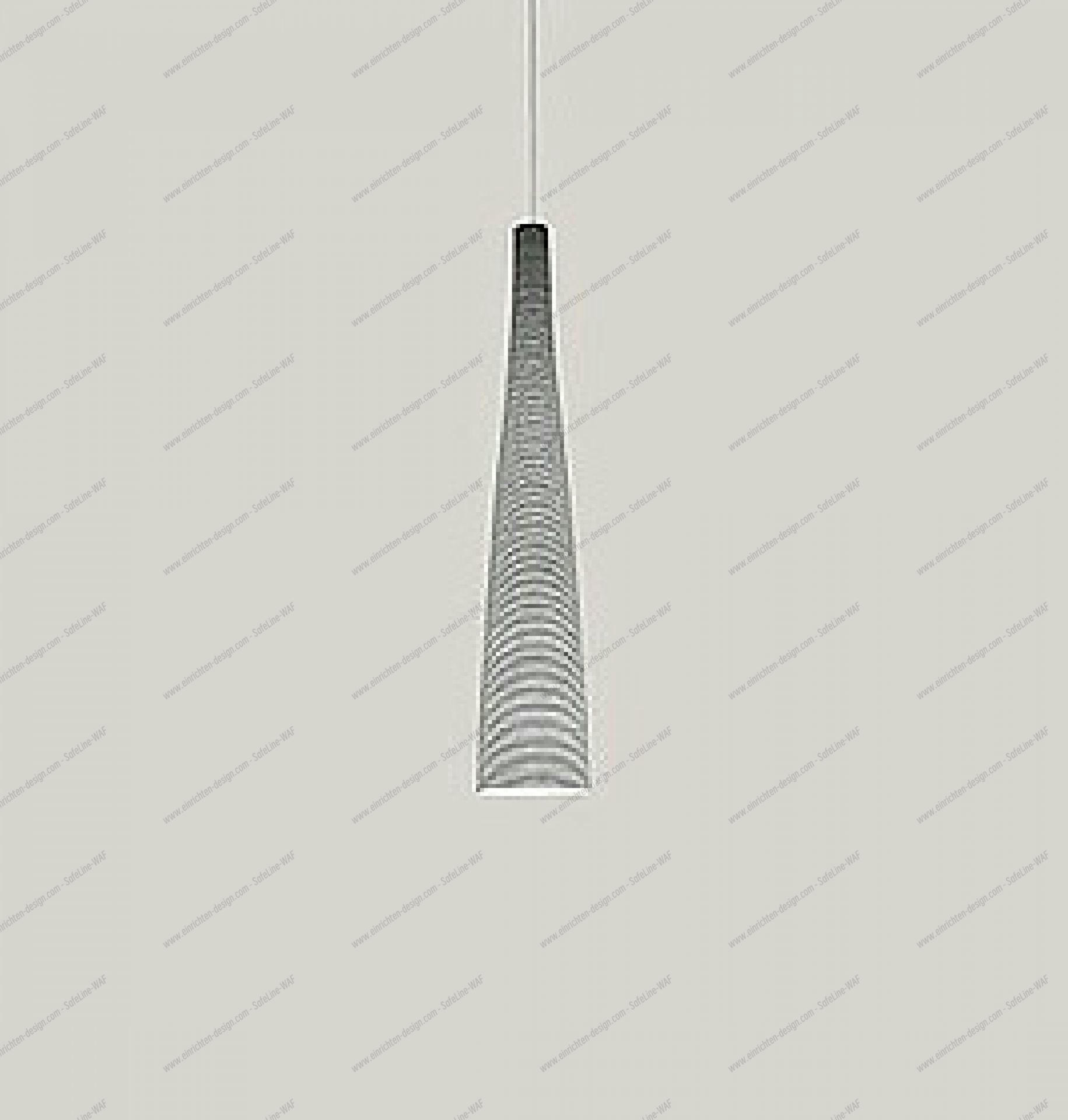 Tite 1 Pendant light Foscarini