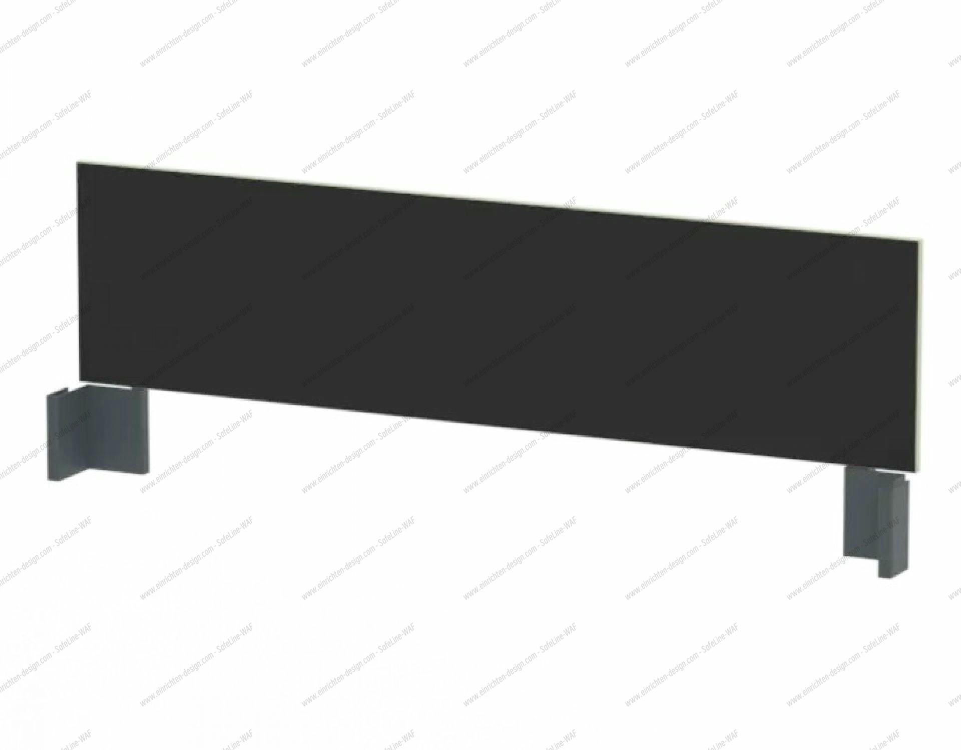 Tagedieb Headboard for Bed Nils Holger Moormann