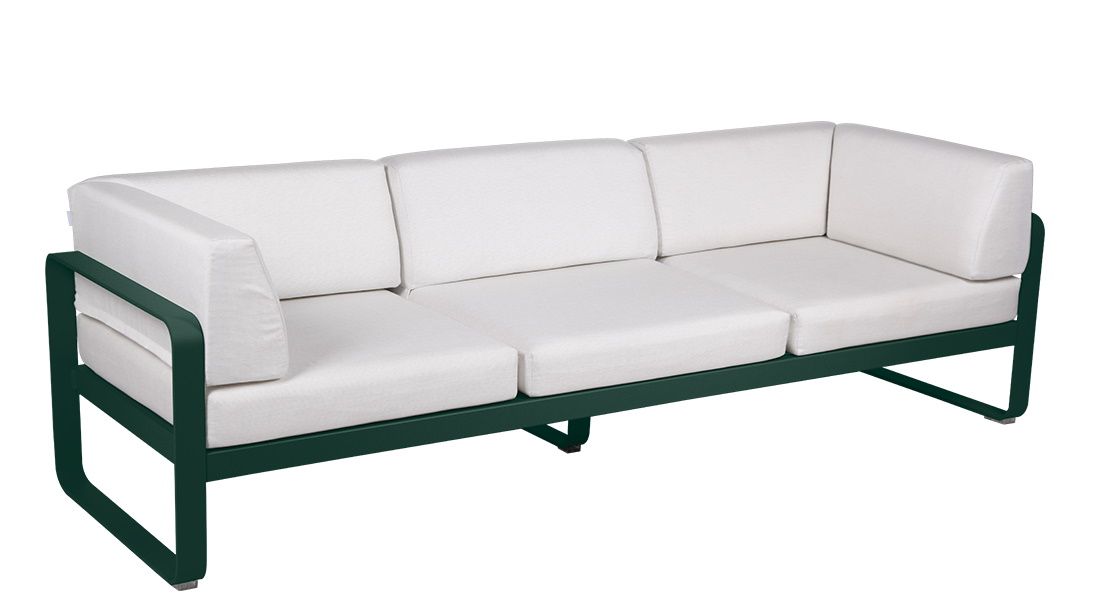 Bellevie 2-Seater / 3-Seater Club Sofa Outdoor Fermob
