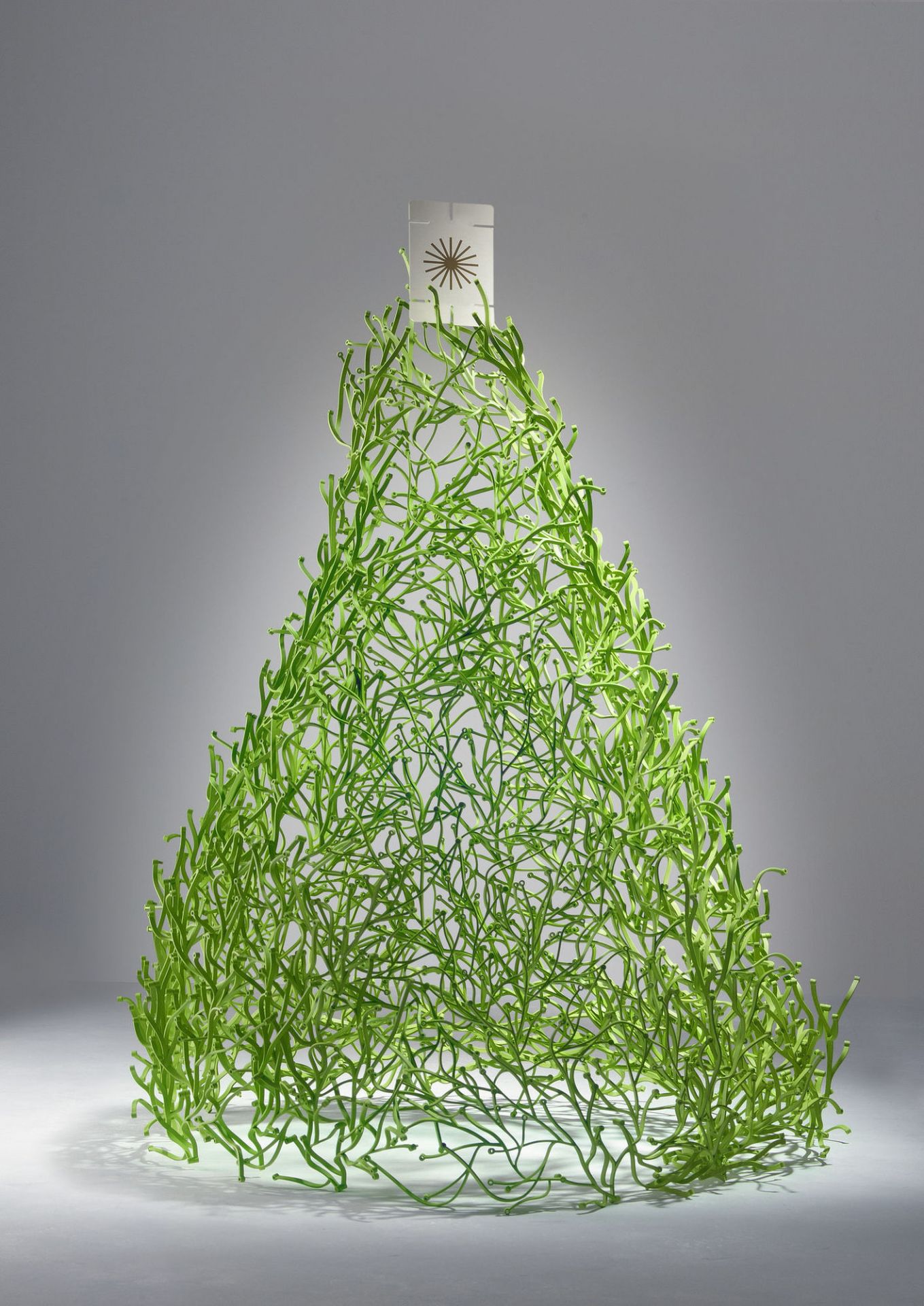 Algue Partition /Algae decorative elements Vitra