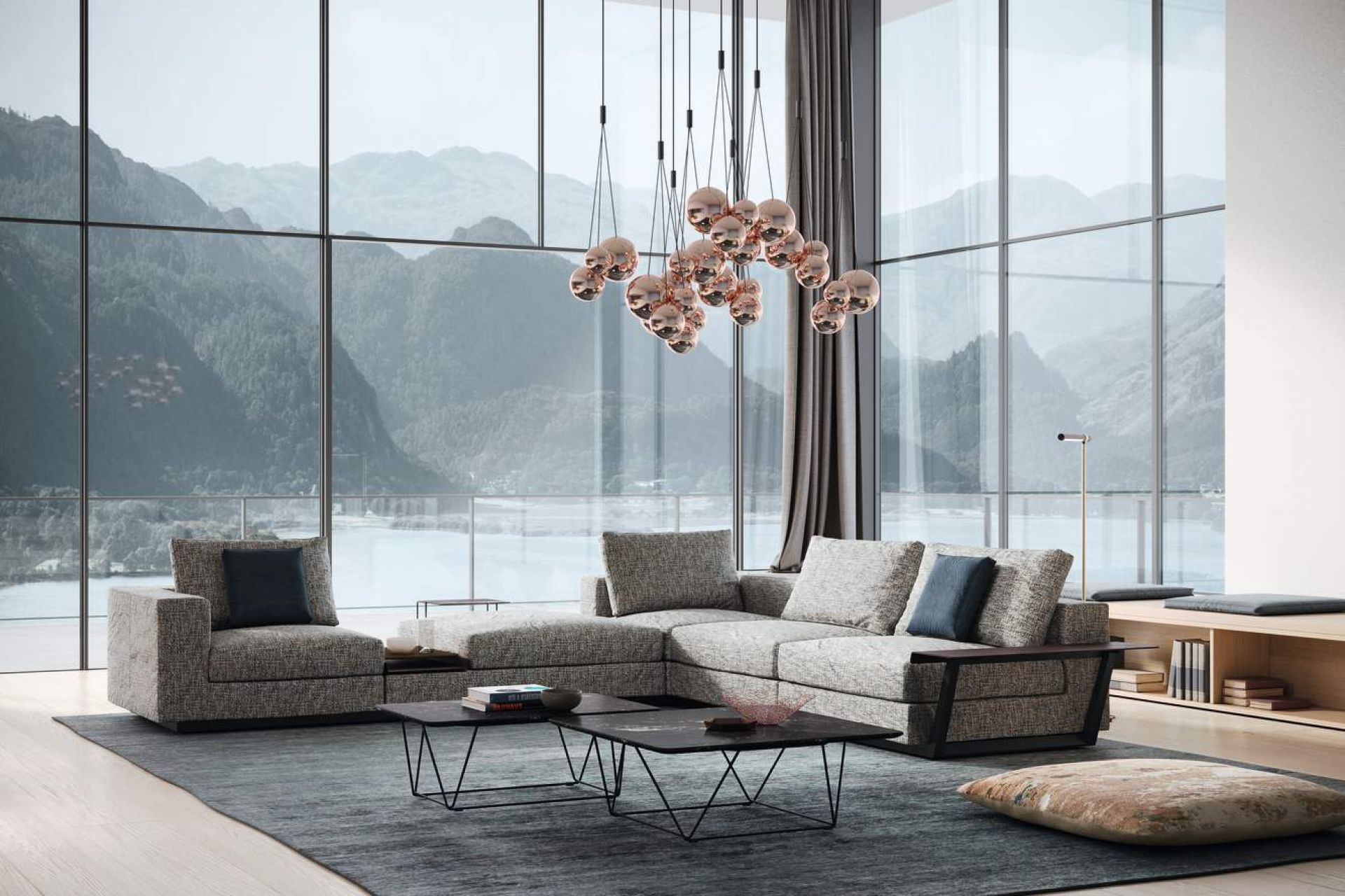 Legends of Carpets Carpet Walter Knoll