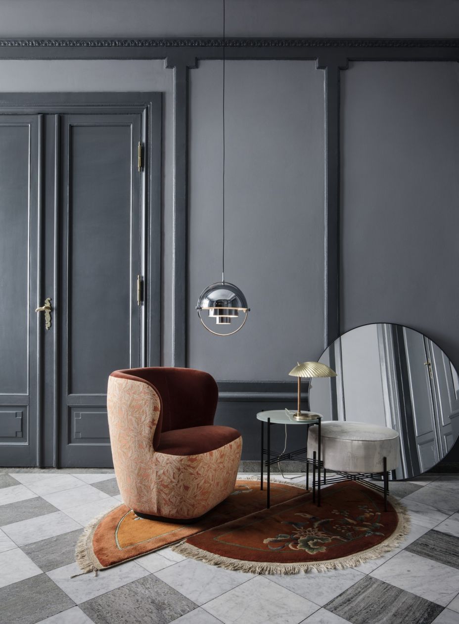 5321 Table Lamp Gubi