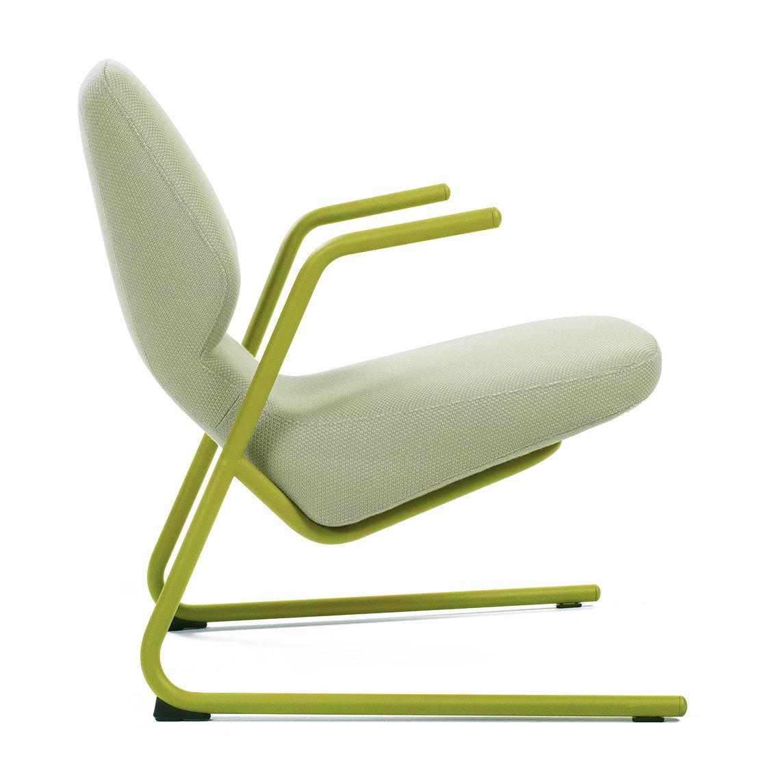 Oblique Indoor / Outdoor  Armchair Prostoria
