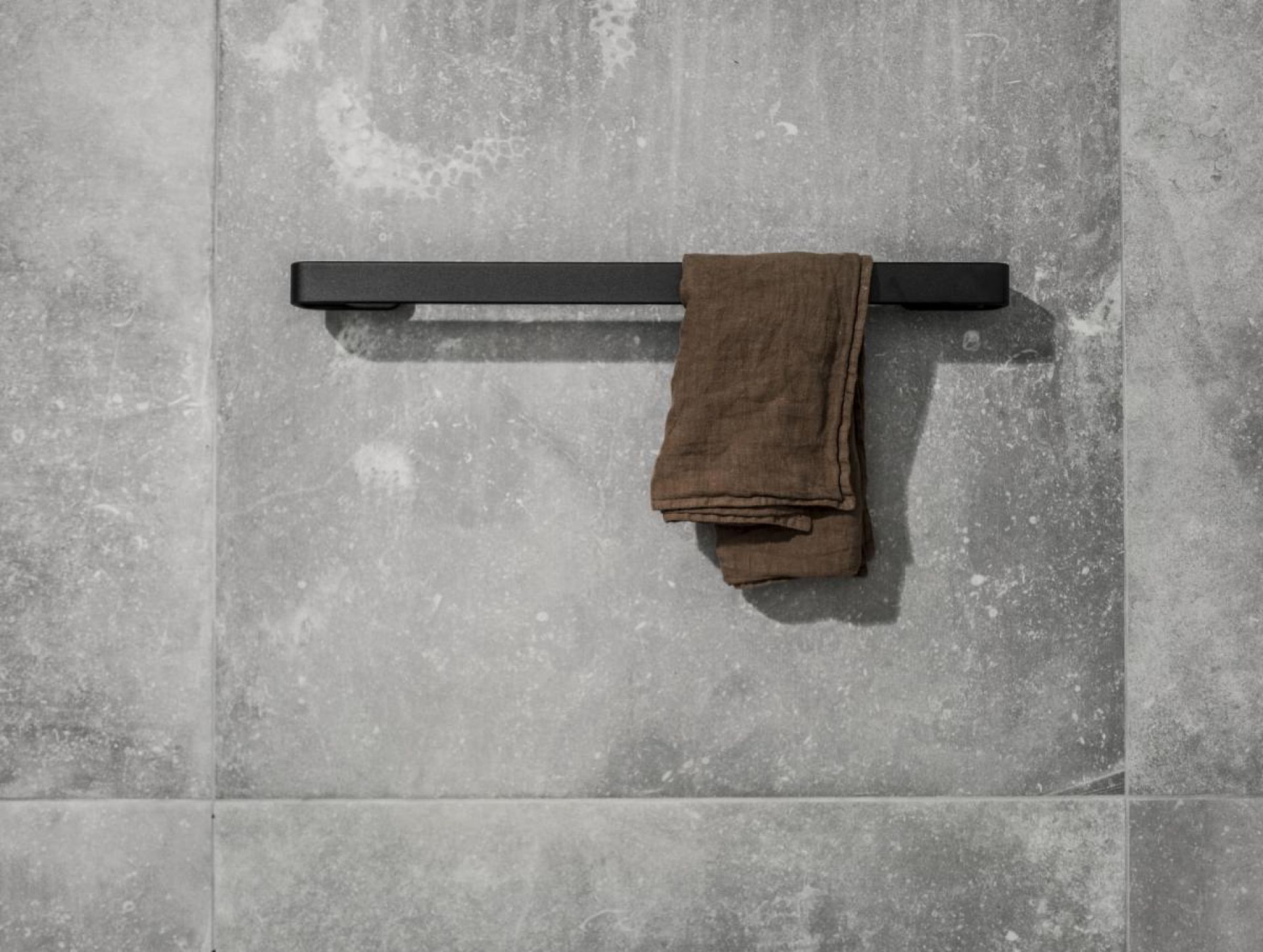Towel Bar Towel rail Audo SINGLE PIECES