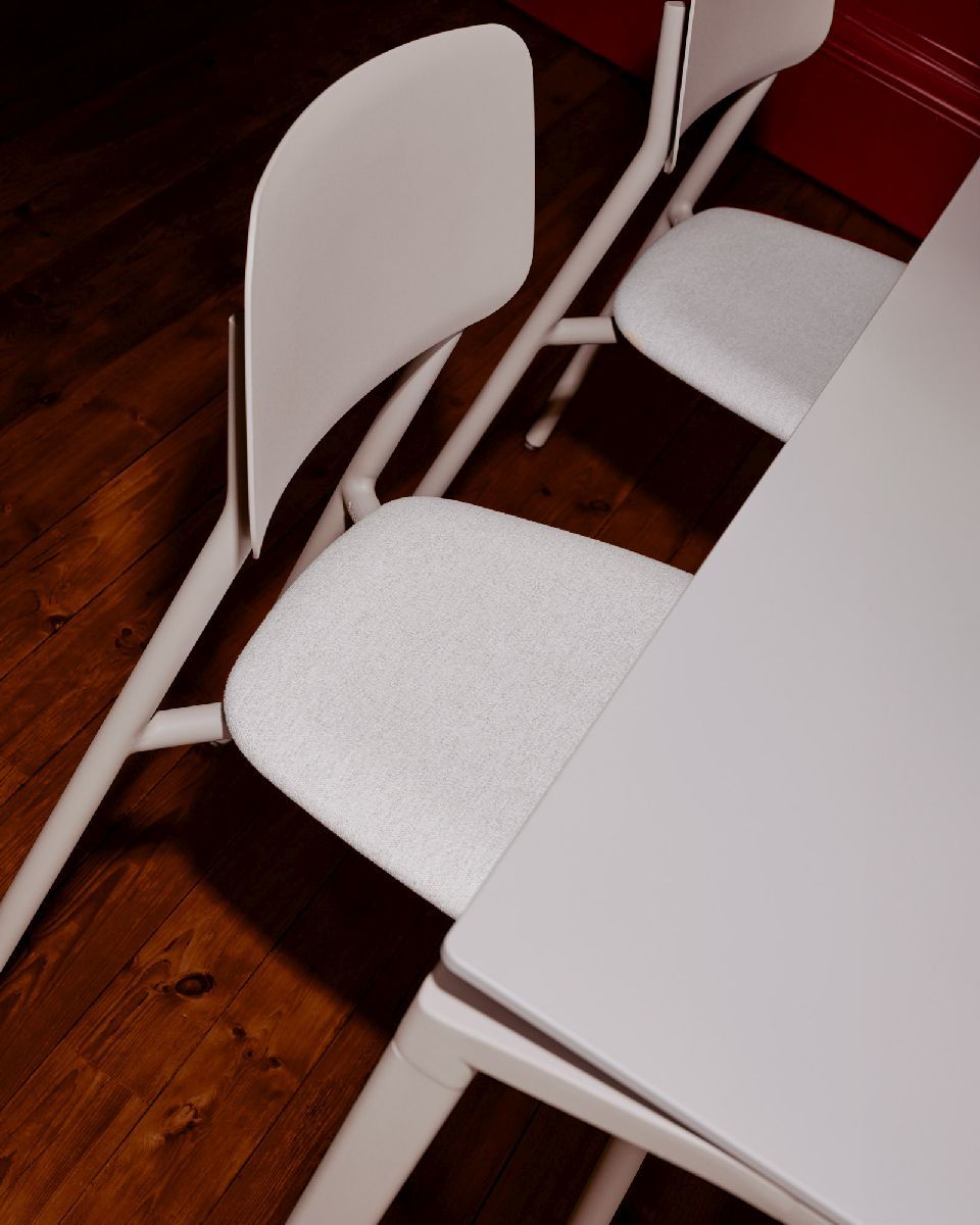 Calvi Table Dining Table Indoor 160x80 cm Fermob