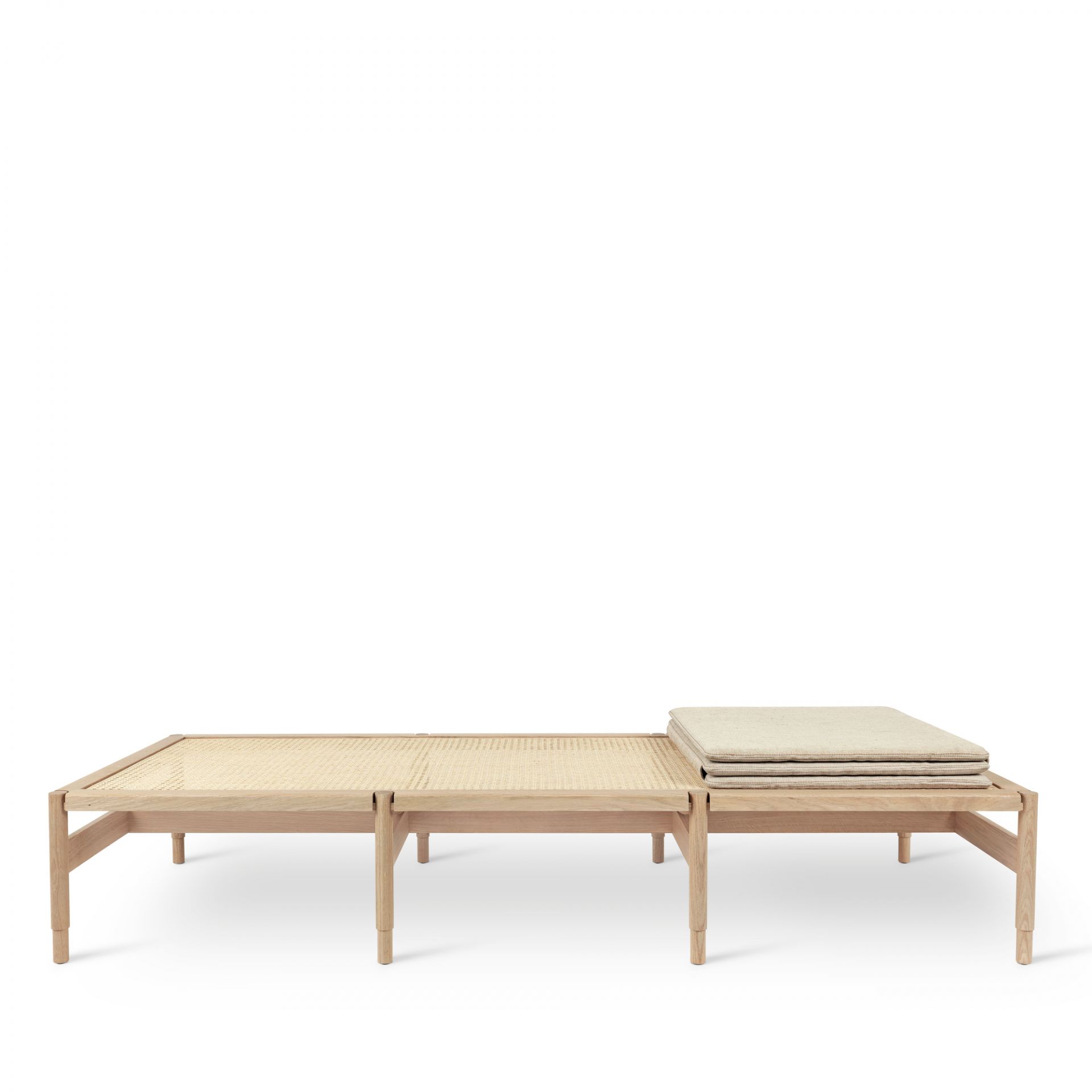 Winston Daybed Mater