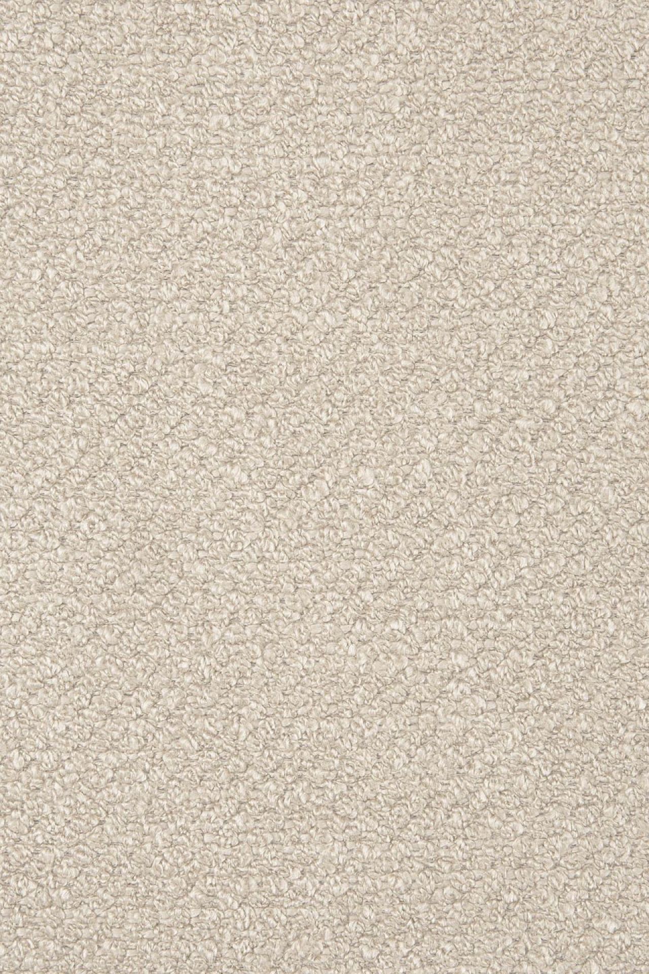 Barrow Lounge Chair off white Ethnicraft