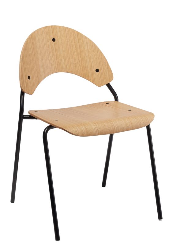 Frog Chair Richard Lampert