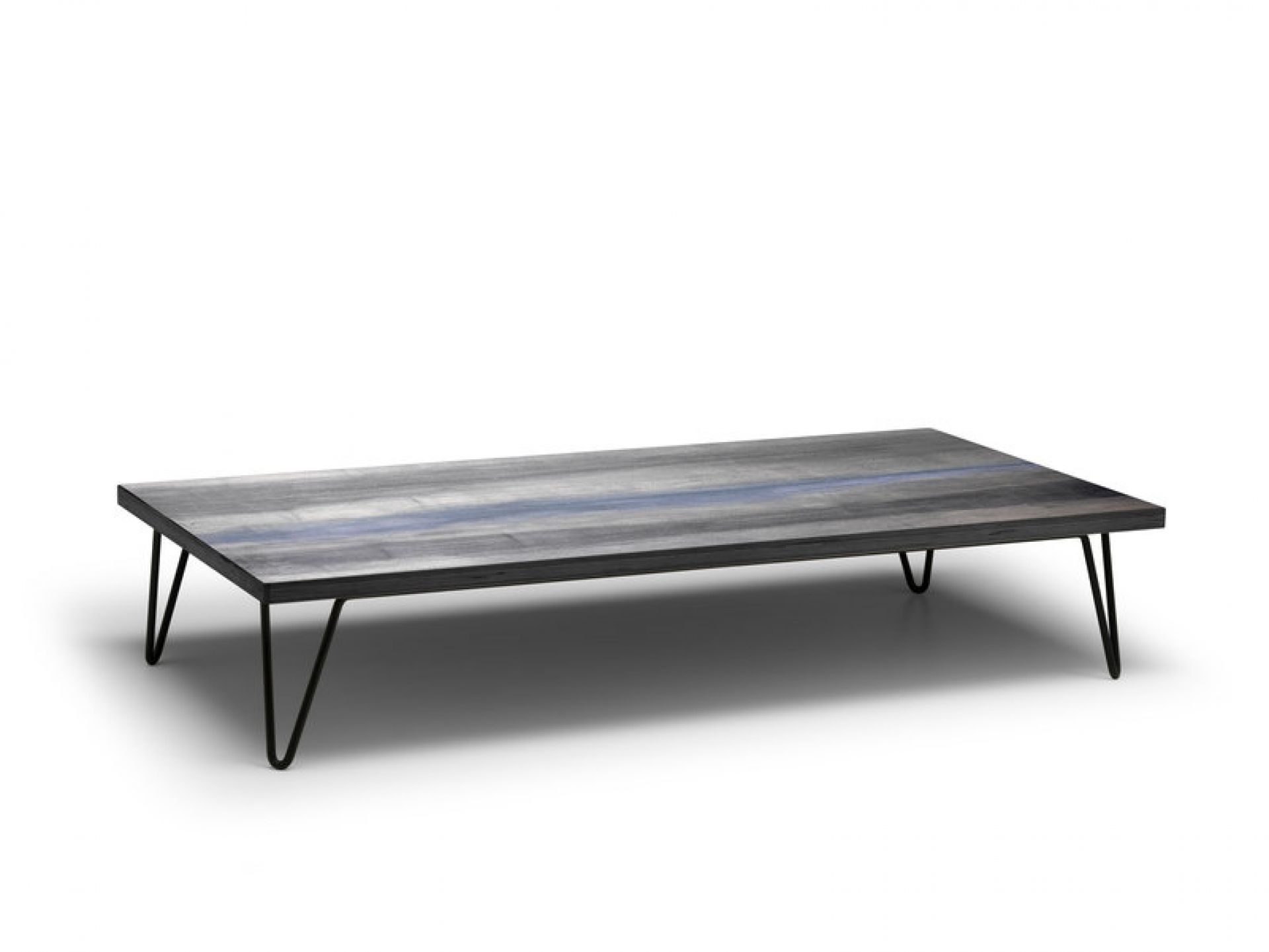 Overdyed Table couch table Moroso Diesel