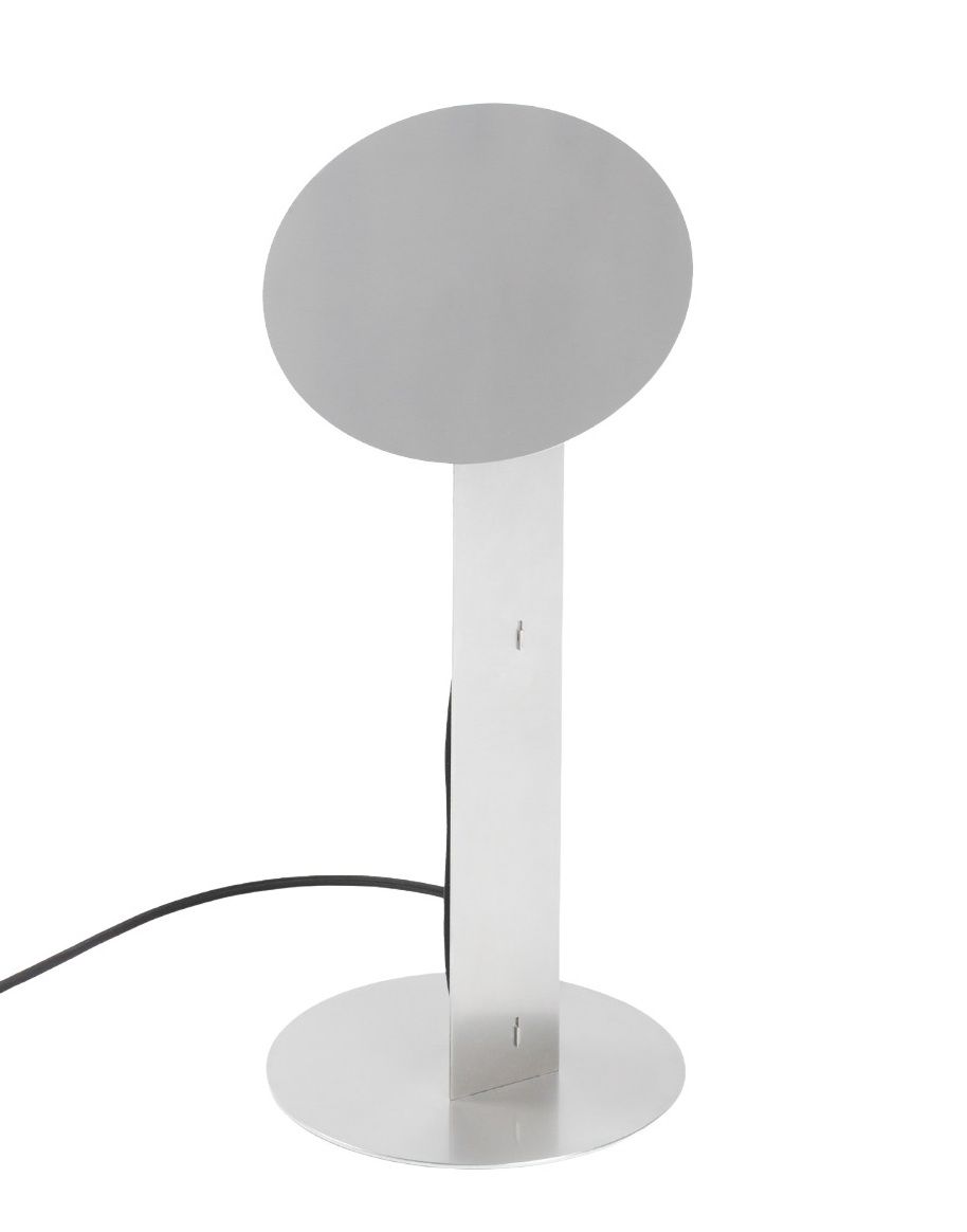 La Dré M Table Lamp by Nils Holger Moormann