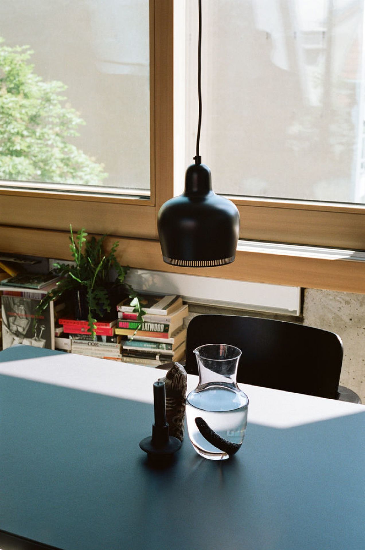 lacquered | / interior Bell 29100303Q Artek A330S Golden lamp black | Pendant lacquered steel ARTEK white