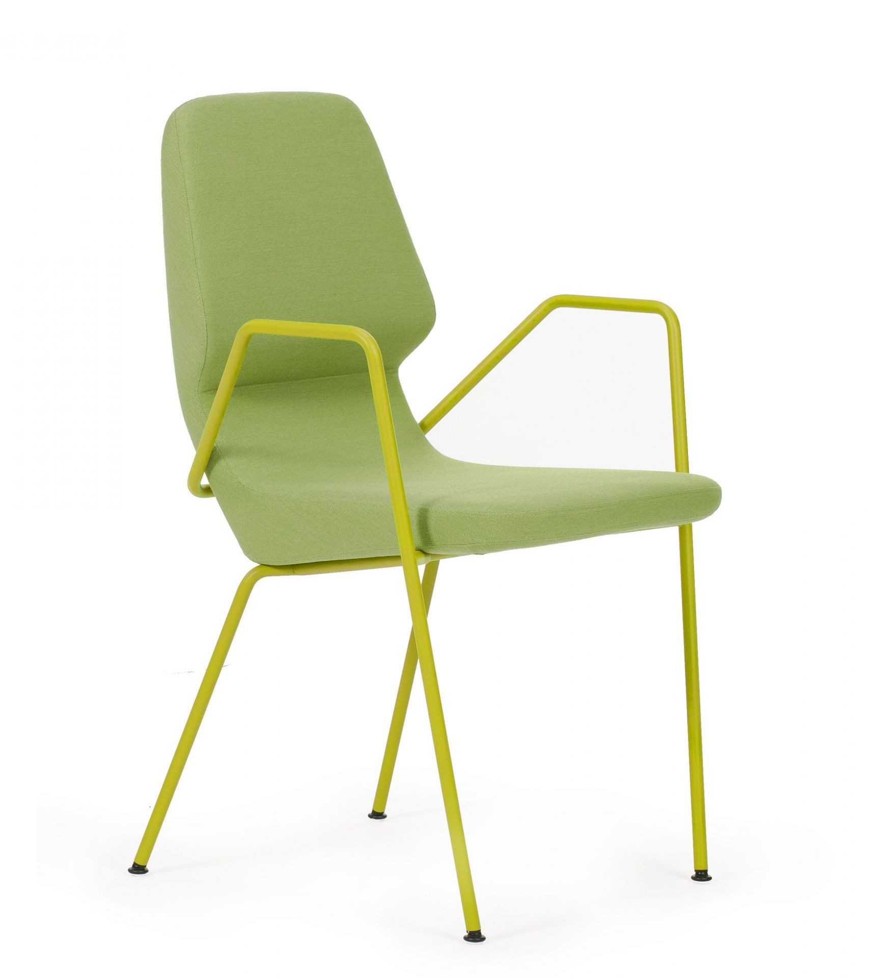 Oblique Indoor / Outdoor Chairs Prostoria