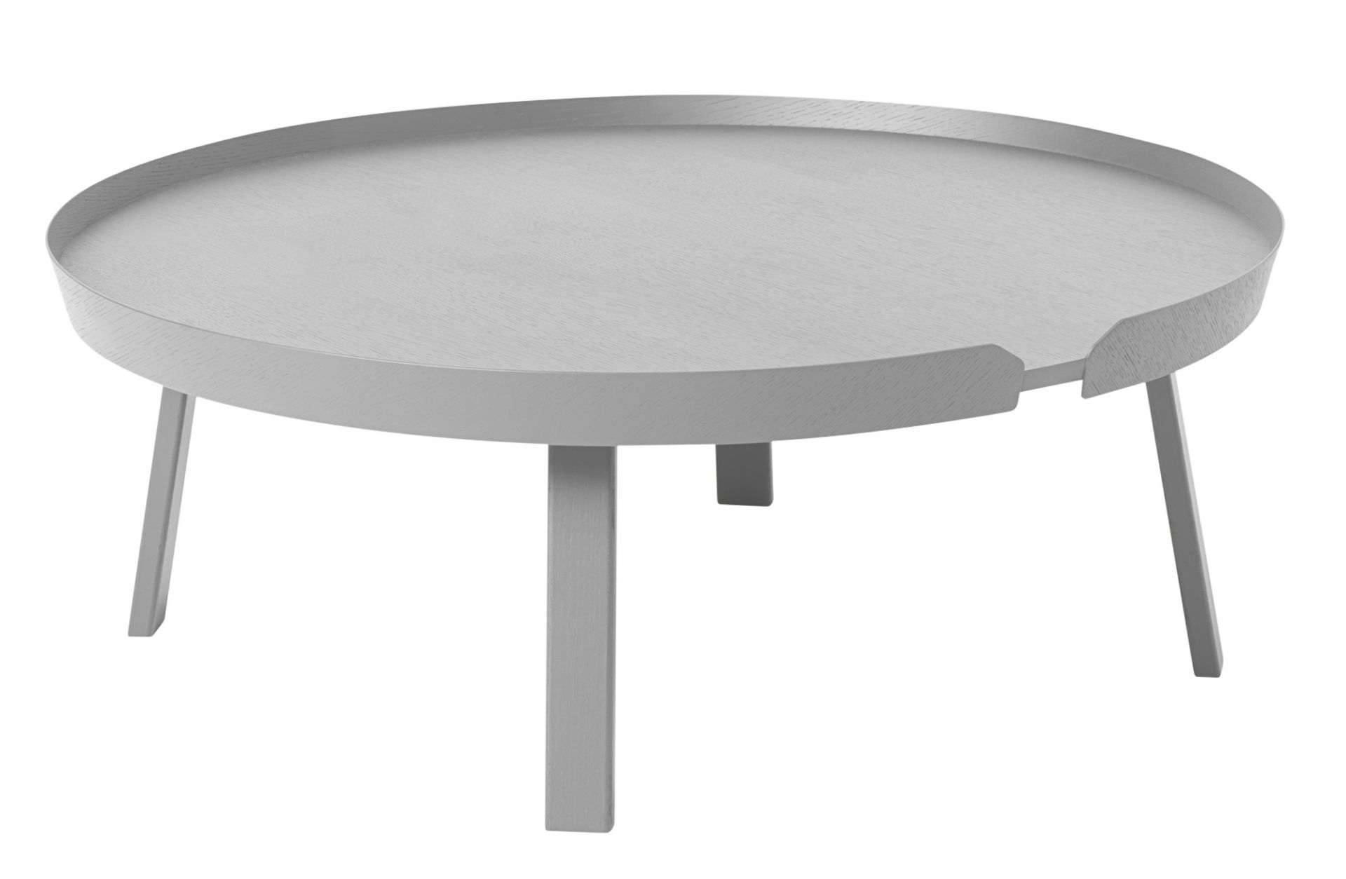 Around Coffee Table Extra Large Muuto