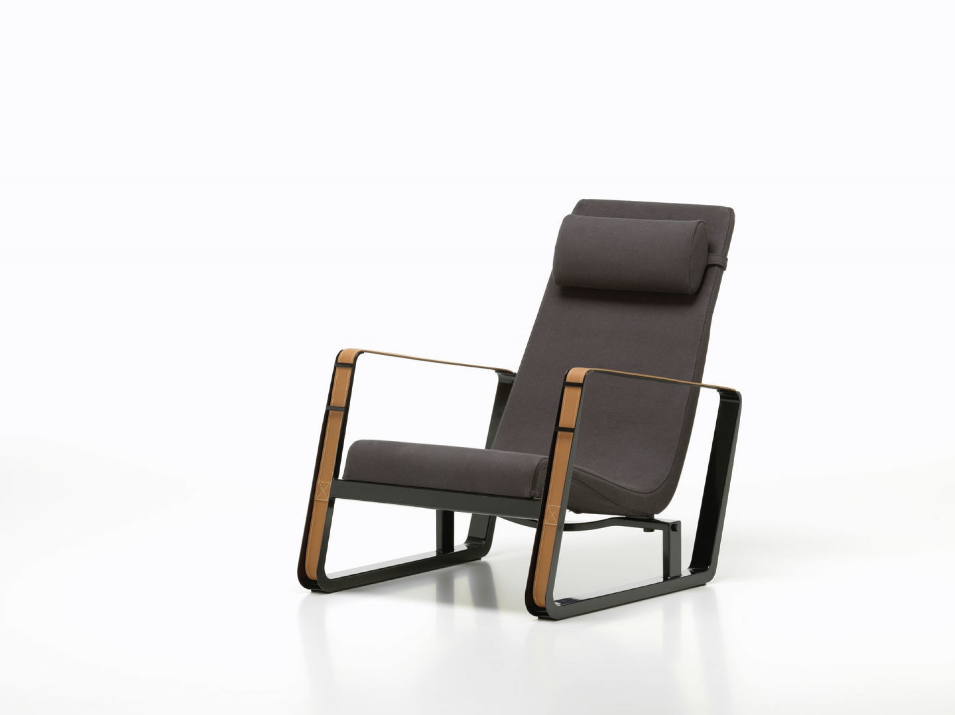 Cité Armchair Vitra