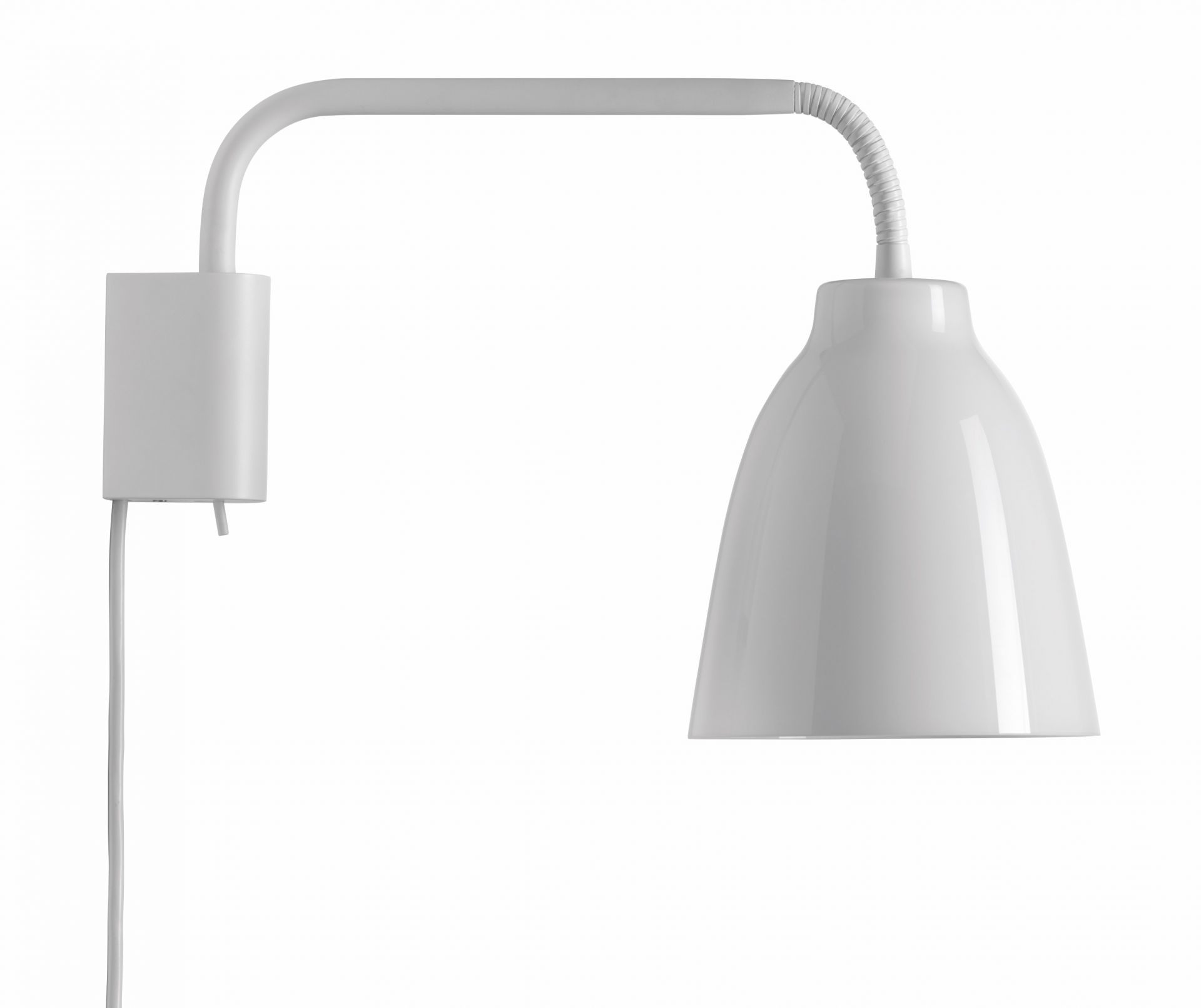Caravaggio Read wall light Fritz Hansen