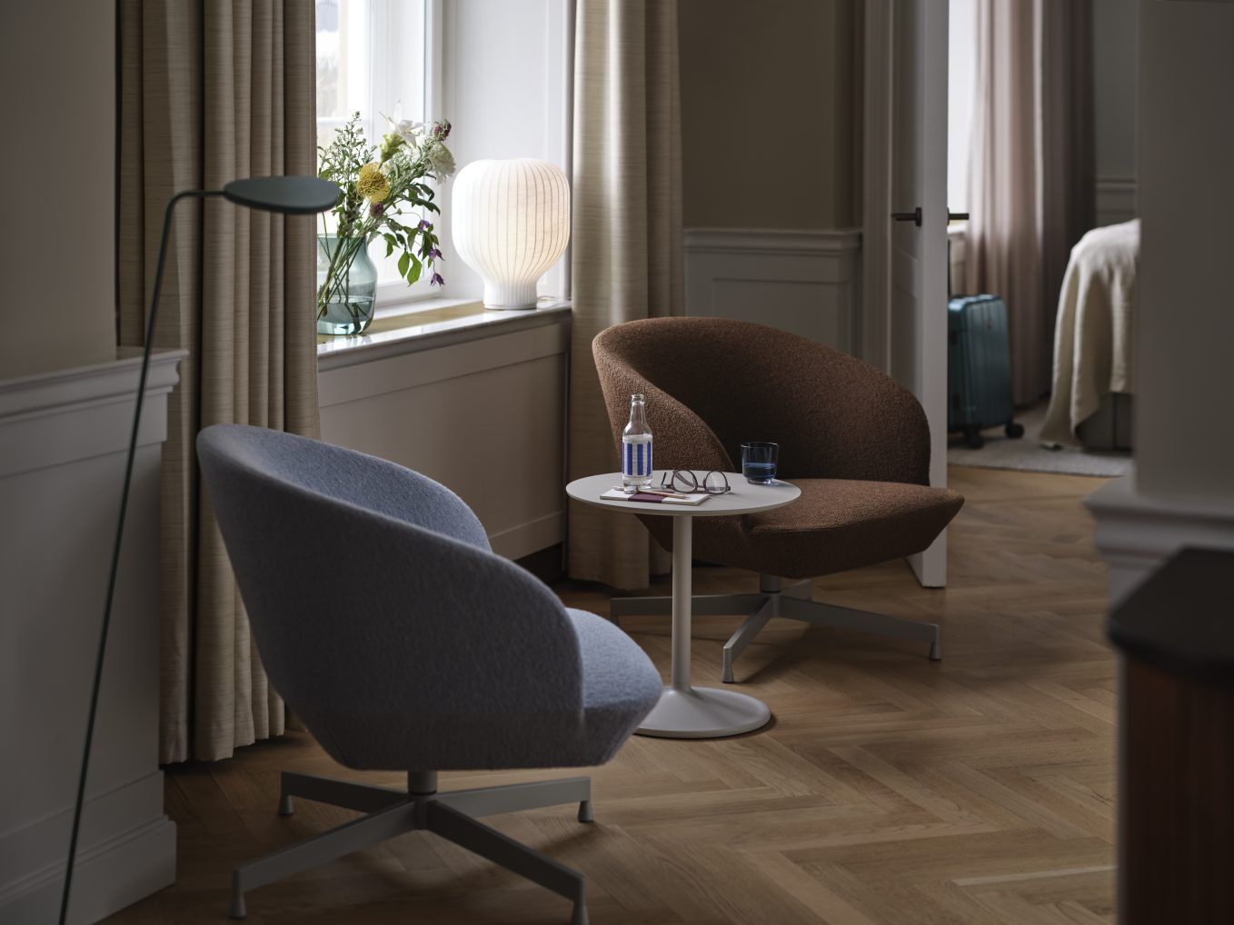 Strand Table Lamp Table Lamp Muuto