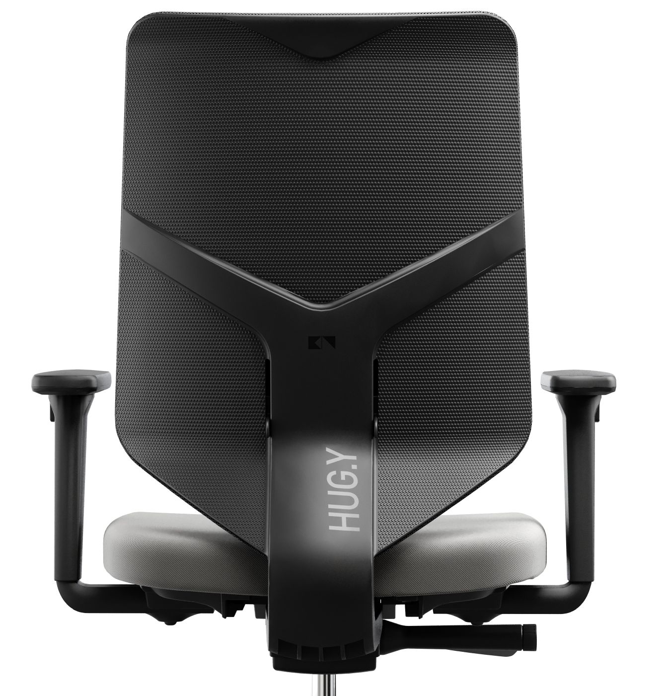 HUG.Y Office Swivel Chair Economy König und Neurath