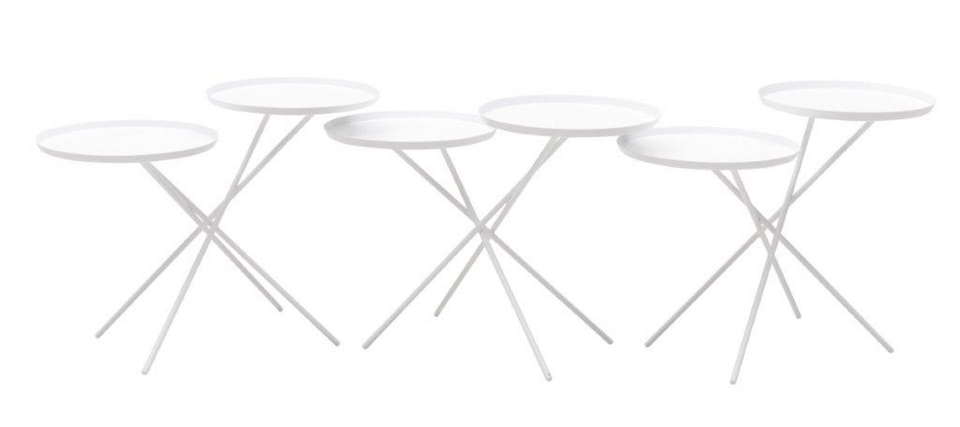 Monday Side Table Softline