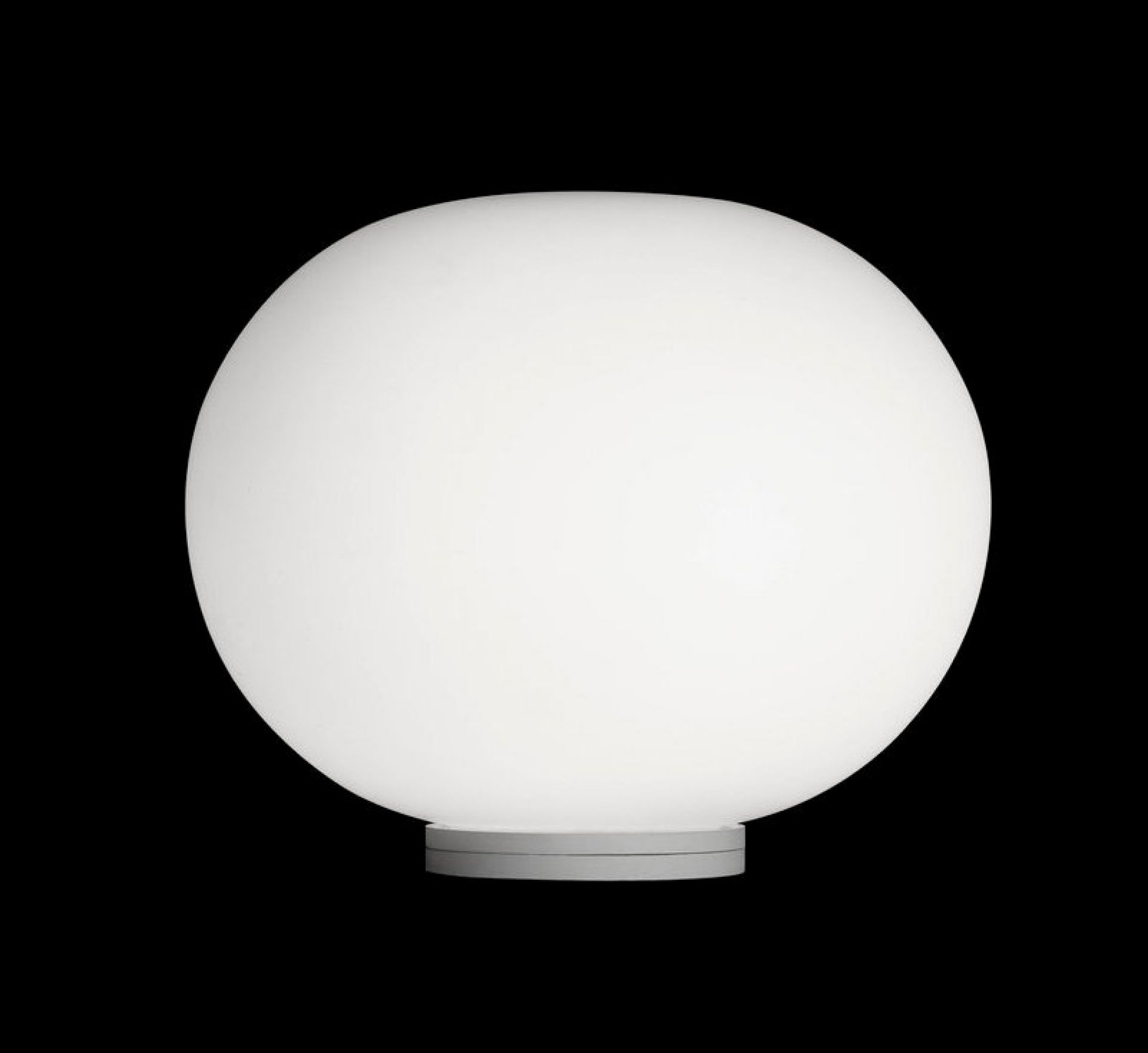 Glo Ball Basic Zero table lamp Flos