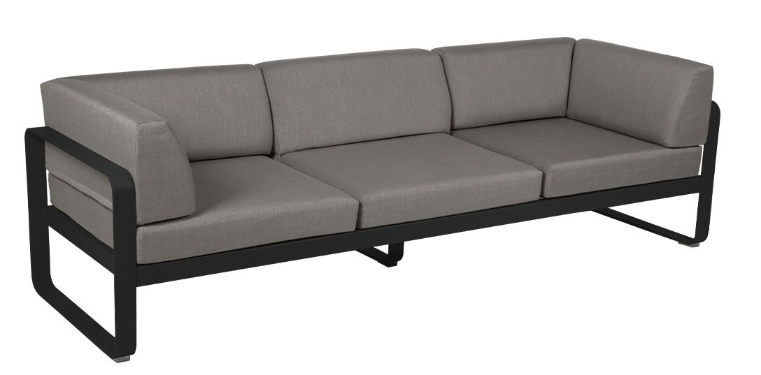 Bellevie 2-Seater / 3-Seater Club Sofa Outdoor Fermob