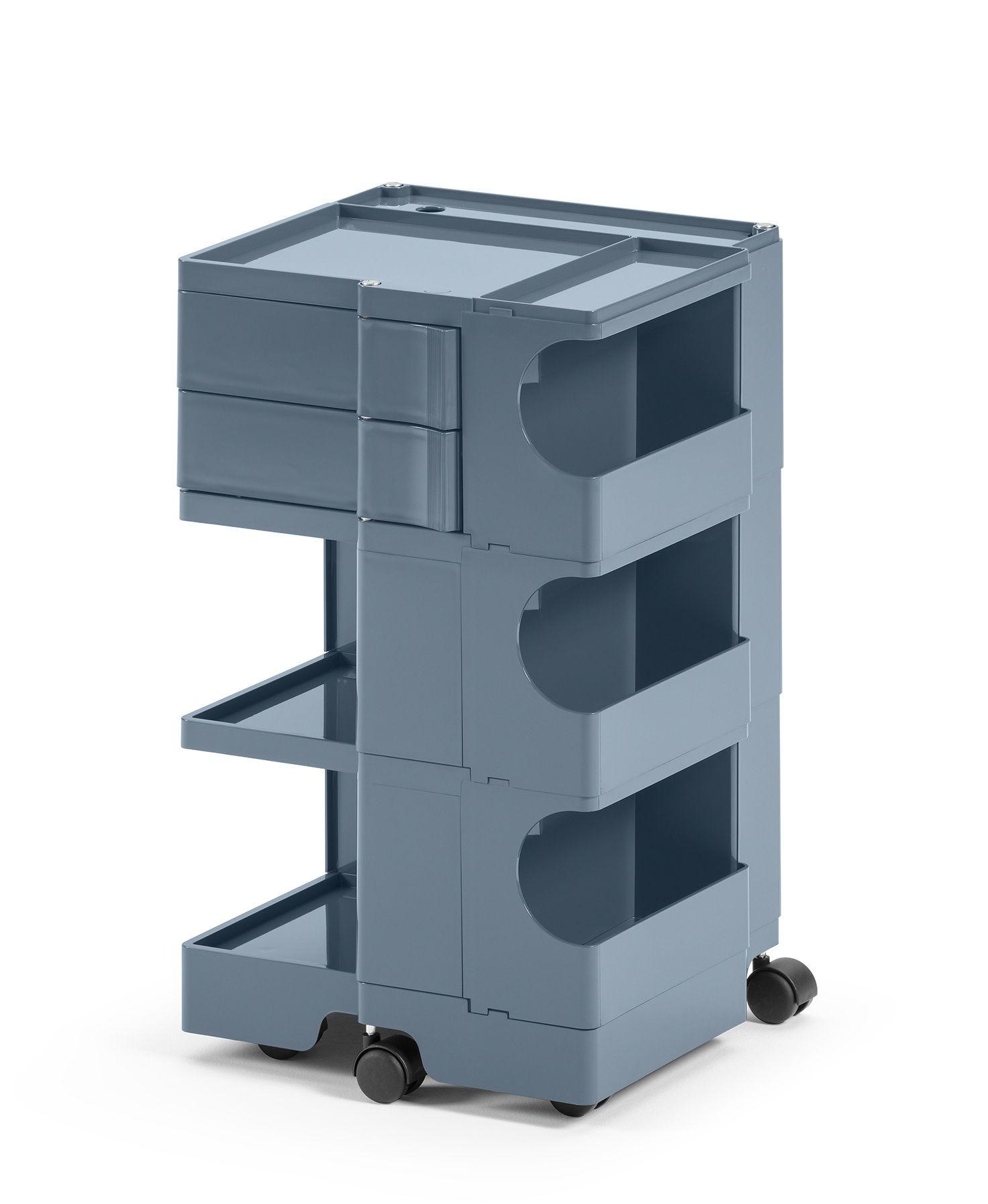 Boby B32 Roll Containers B-Line