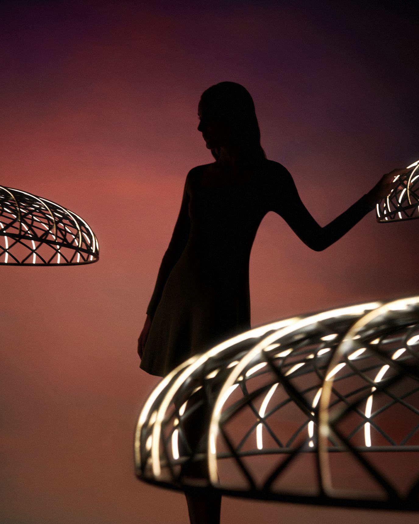 Skynest S Pendant Light Flos