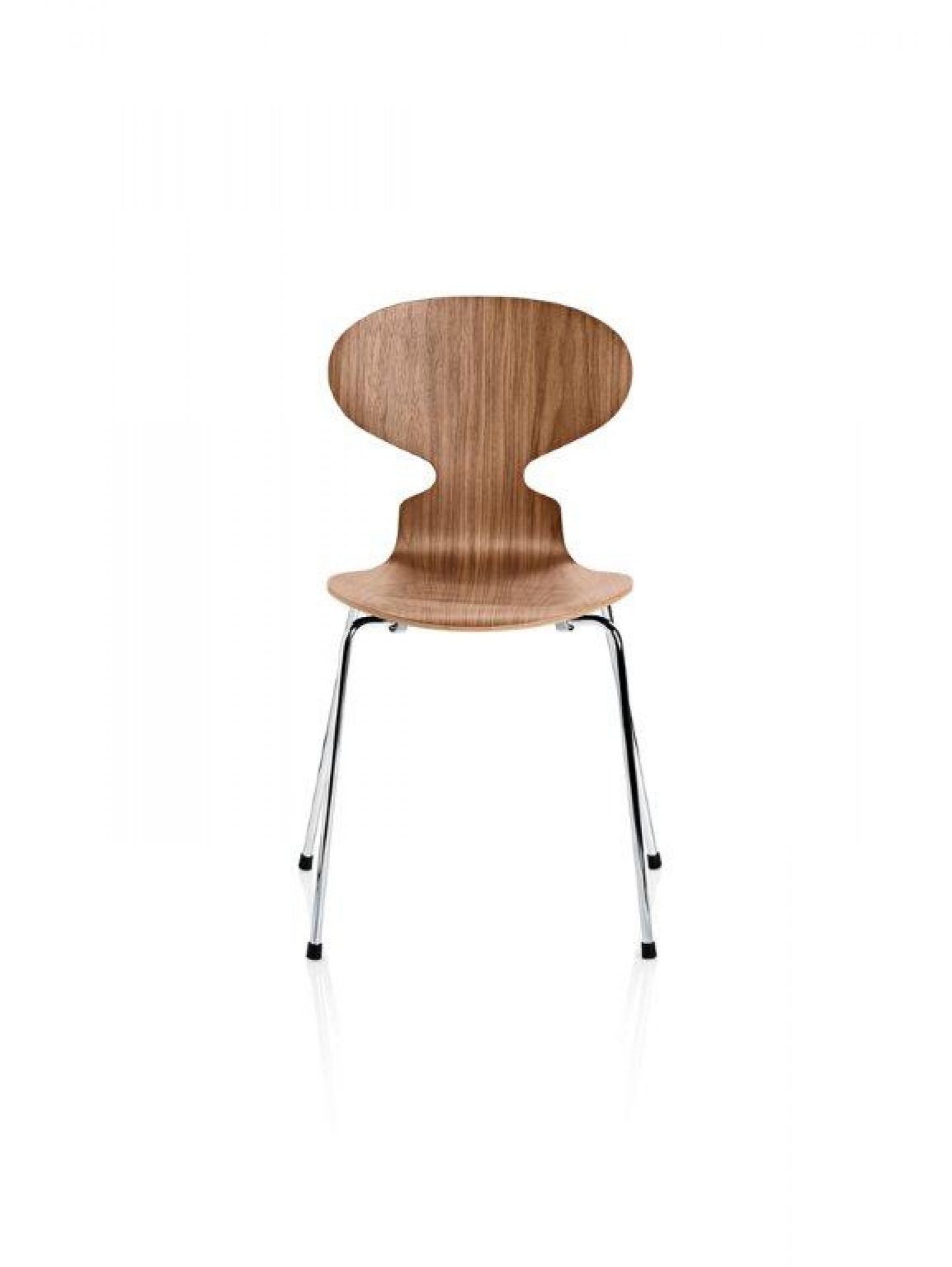 Ant Chair 3100 3-legged frame Fritz Hansen 