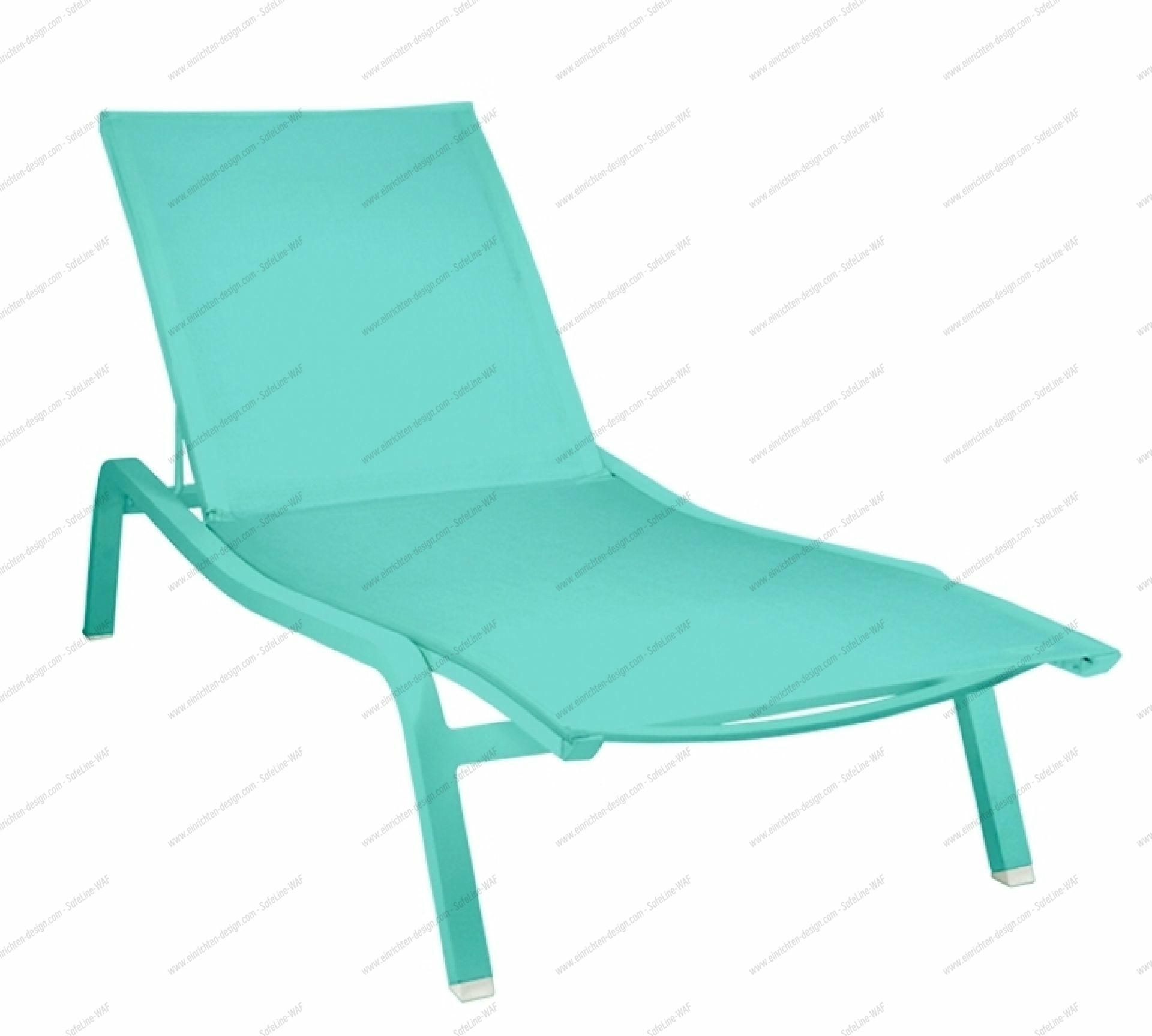 Alizé Sunlounger XS Fermob