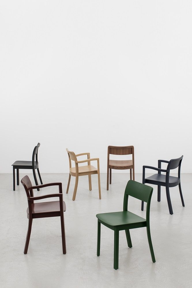 Pastis Armchair Hay Pastis Armchair Hay
