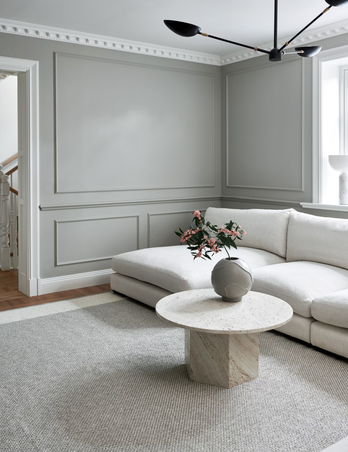 Edit Rug 70 x 300cm Pappelina