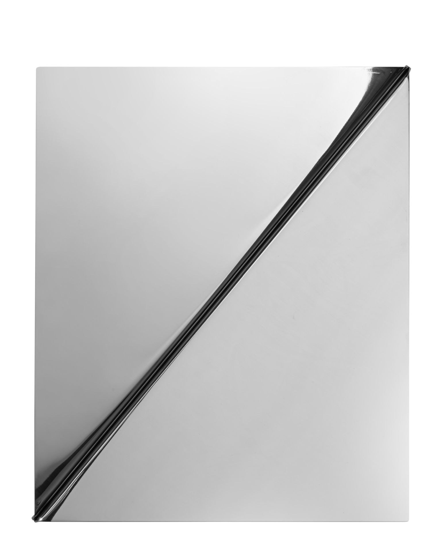 Gaze Mirror Wall mirror Muuto
