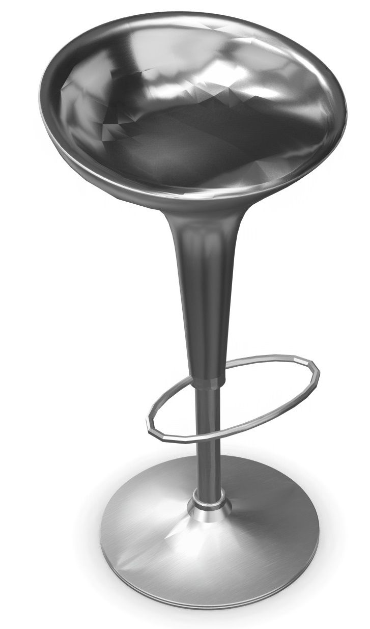 Bombo Stool Barstool Magis