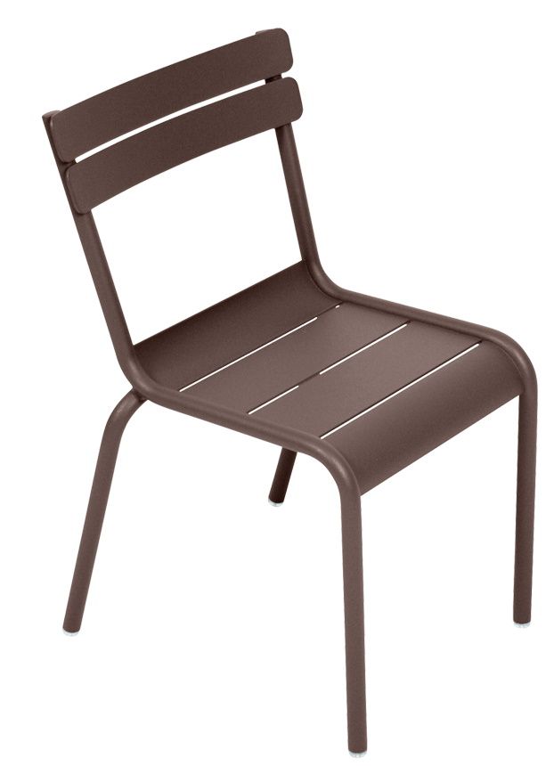 Luxembourg Kids Chair Outdoor Fermob Luxembourg Kids Chair Outdoor Fermob