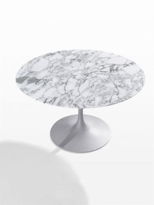 Saarinen Table round Knoll International - QUICK SHIP