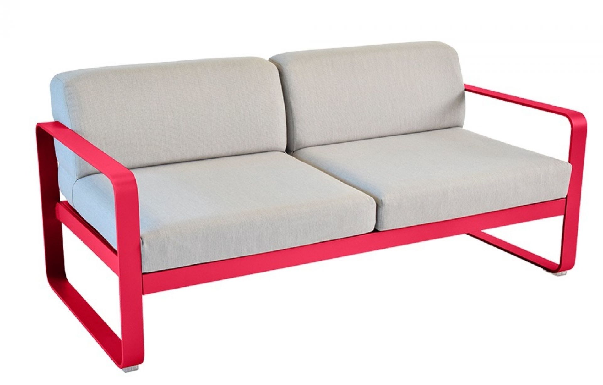 Bellevie Outdoor 2-Seater Sofa Fermob