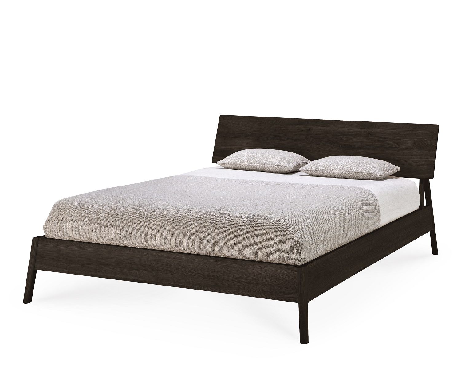 Air bed oak brown Ethnicraft