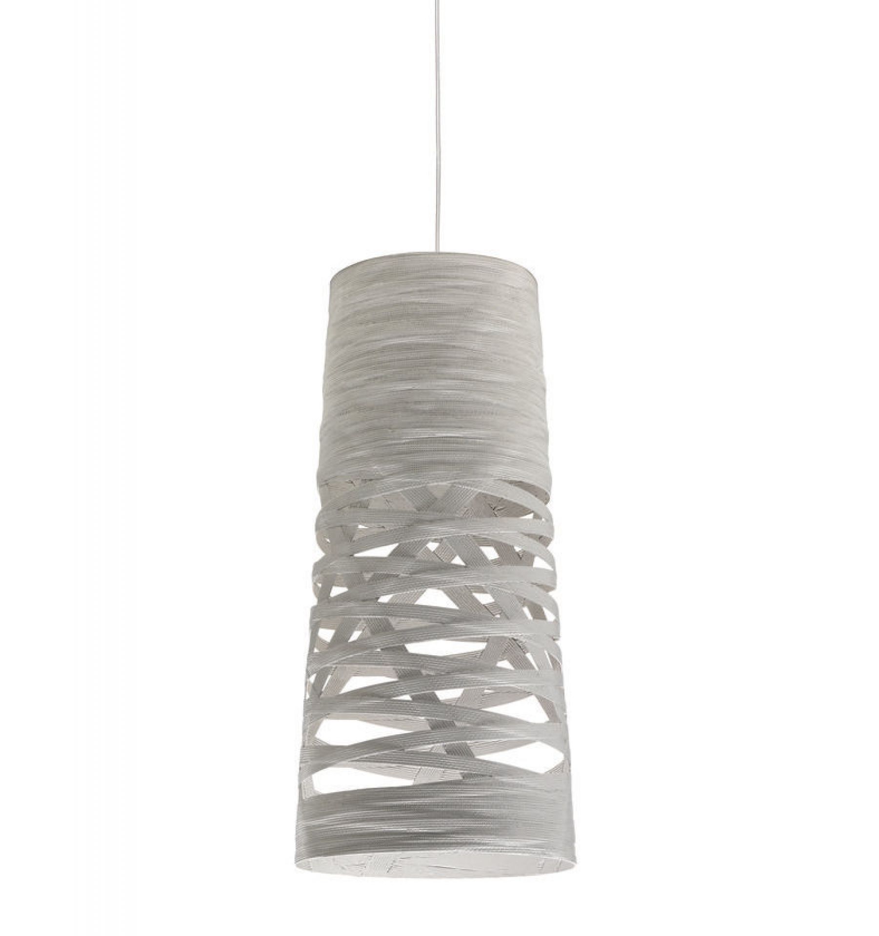 Tress mini pendant light Foscarini