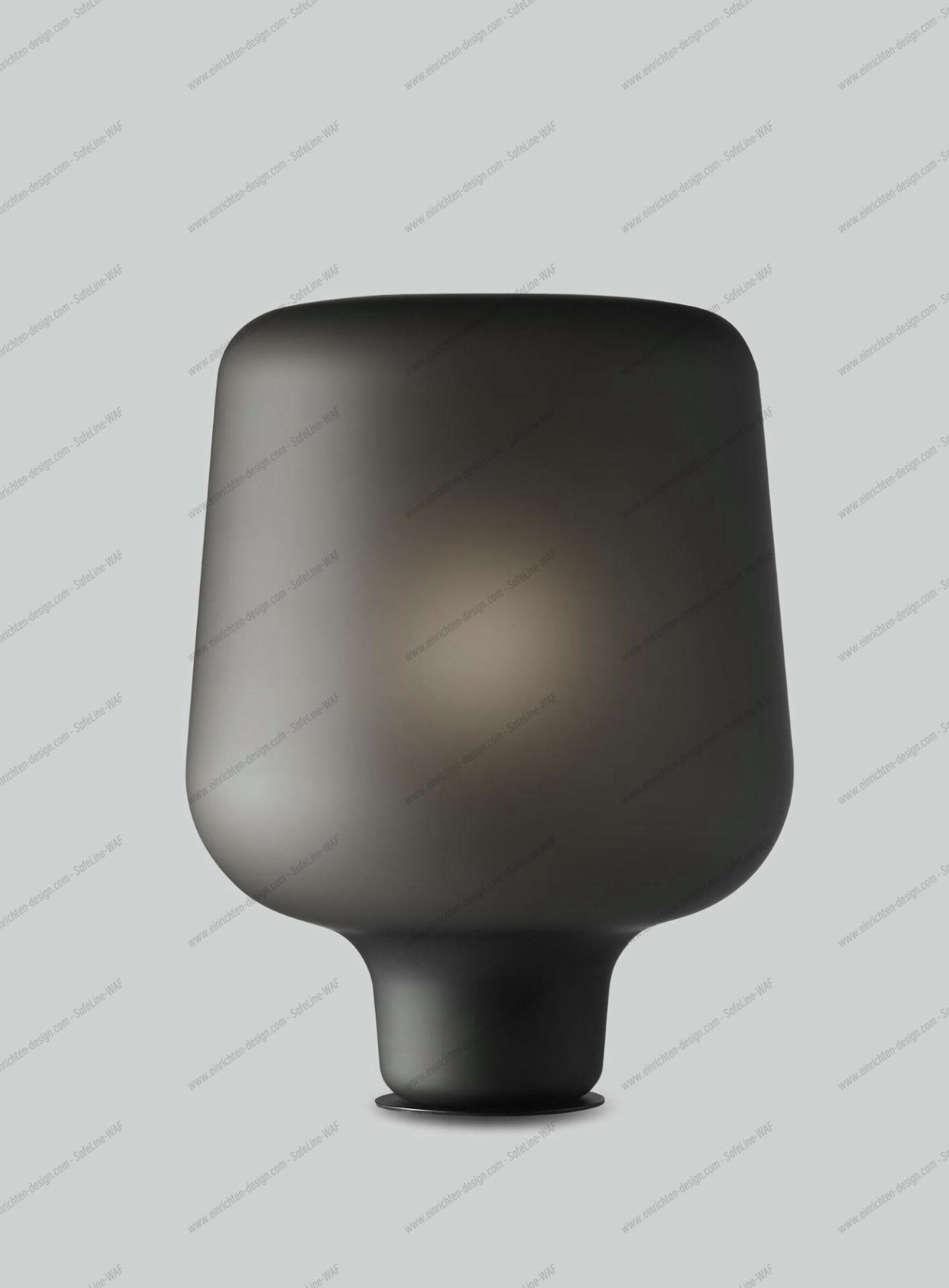 Say My Name Table Lamp matt Northern
